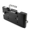 Płyta adaptacyjna zaczepu z 4 otworami - M20 - LBPU 330-32-25 - LBPU-330-32-25