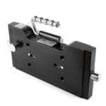 Płyta adaptacyjna zaczepu z 4 otworami - M20 - LBPU 330-32-25 - LBPU-330-32-25