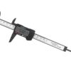 Suwmiarka metalowa elektroniczna cyfrowa LCD - LXAS37 - LTC