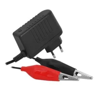 Ładowarka do akumulatorów żelowych 12V 10Ah - LXG163 - LTC