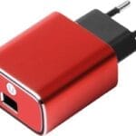 Ładowarka sieciowa Quick Charger - 1x USB 3.0 3A - LXG281 - LTC
