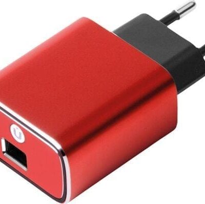 Ładowarka sieciowa Quick Charger - 1x USB 3.0 3A - LXG281 - LTC
