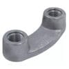 Nakrętka zaciskowa - M16 Rozstaw 60 - M36100312R - MASCHIO GASPARDO