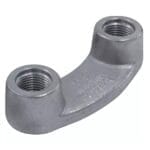 Nakrętka zaciskowa - M16 Rozstaw 60 - M36100312R - MASCHIO GASPARDO