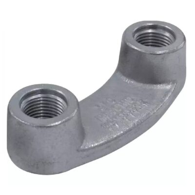 Nakrętka zaciskowa - M16 Rozstaw 60 - M36100312R - MASCHIO GASPARDO