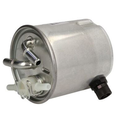 Filtr paliwa przewodowy - PP857/3 - FILTRON