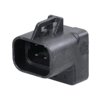 Rezystancja końcowa - ISOBUS - PWTBC - POWELL