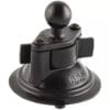Przyssawka do szyby z głowicą - B 1 - RAM-B-224-1U - RAM MOUNT