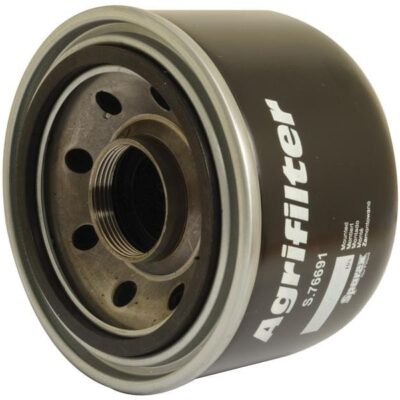 Filtr oleju hydraulicznego przykręcany - S.76691 - SPAREX