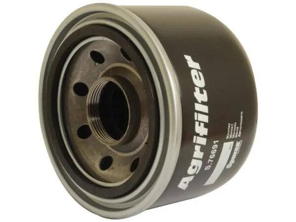 Filtr oleju hydraulicznego - przykręcany - S.76691 - SPAREX