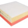 Filtr powietrza - wkład - S3297A - SOFIMA