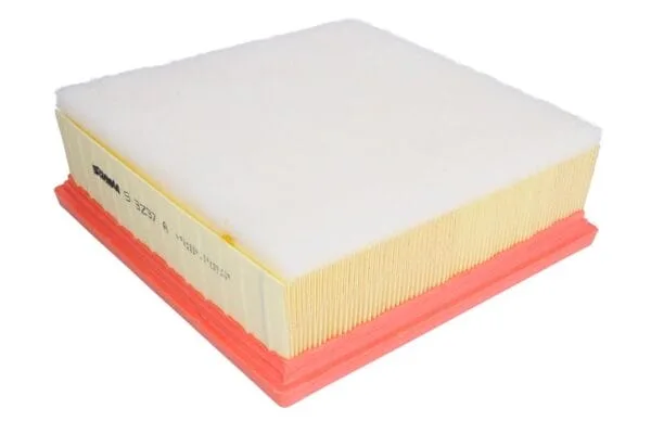 Filtr powietrza (Wkład filtra) - S3297A - SOFIMA