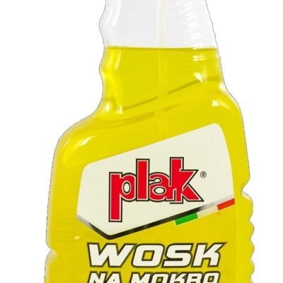 Wosk na mokro 750ML - HYDROREP - PLAK ATAS