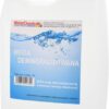 Woda demineralizowana destylowana - 5L - SH600-5L - SHINECHEMICALS