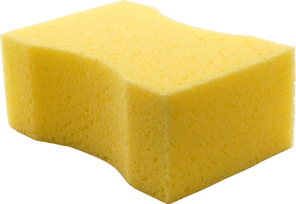 Gąbka samochodowa – SIGABKA – ATAS