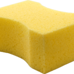 Gąbka samochodowa - SIGABKA - ATAS