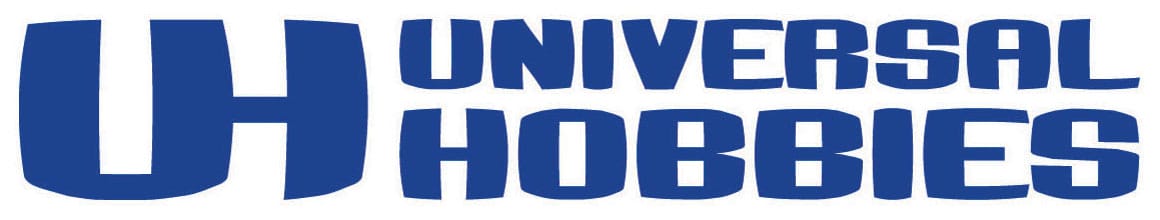 Universal Hobbies