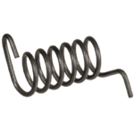 Sprężyna uchwytu zębów - HAYBOB VICON KUHN MESKO - VGPZ171N - VICON
