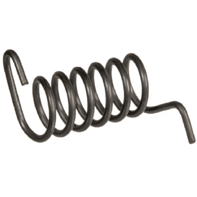 Sprężyna uchwytu zębów - HAYBOB - VICON KUHN MESKO - VGPZ171