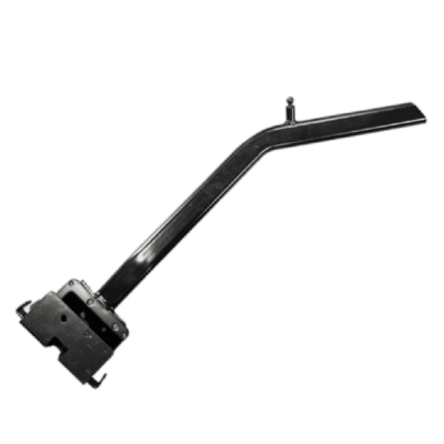 Uchwyt zamka drzwi sx/lh/li - 0.009.7746.3 - SDF