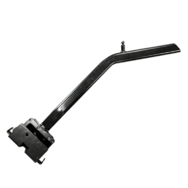 Uchwyt zamka drzwi sx/lh/li - 0.009.7746.3 - SDF