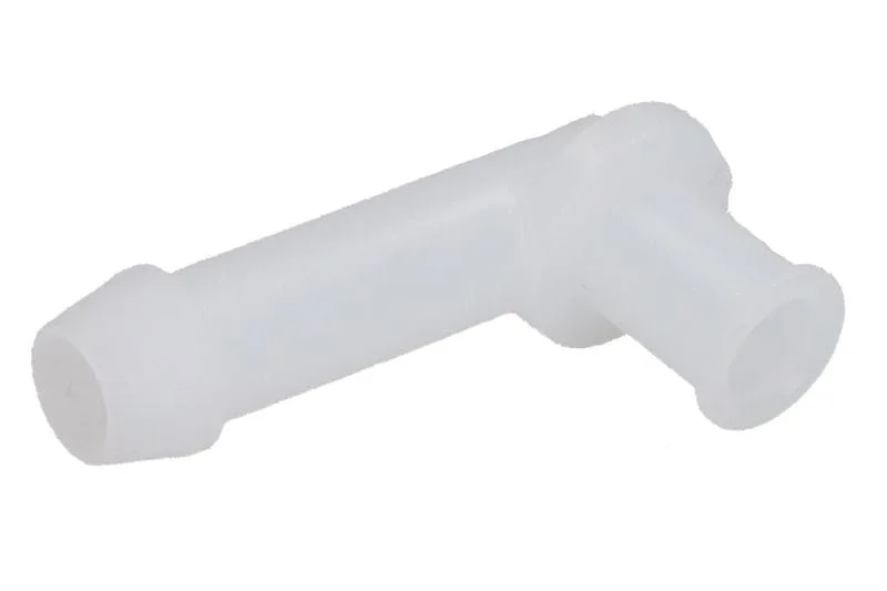 Zestaw naprawczy pompy sprzęgła (kolanko) - Kolanko pompki hamulcowej - 0.019.7605.0 - SDF