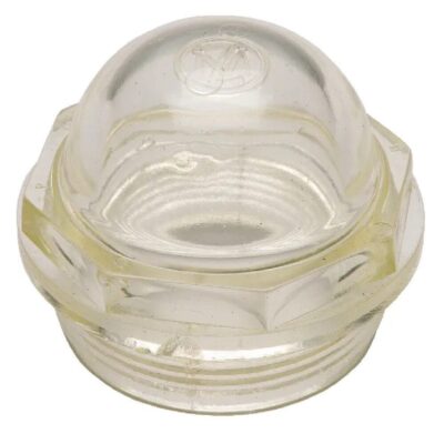 Wziernik 2 Grivory - szkiełko klosz oczko - 0200402