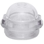 Wziernik 2 szkiełko klosz oczko - 0200540