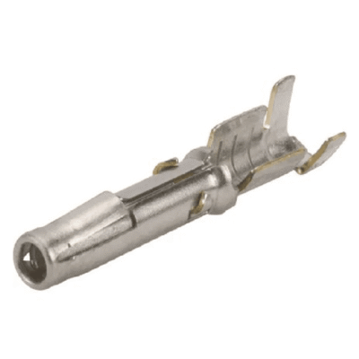 Wtyk złącza elektrostyk - PIN - 040001 - MERLO