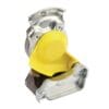 Złącze pneumatyczne automatyczne - M16x1.5 - 04323302 - SDF