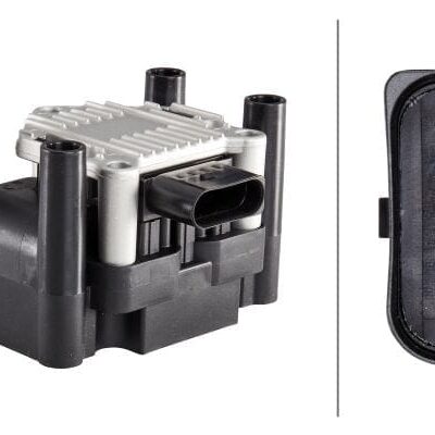 Cewka zapłonowa - 0986221048 - BOSCH