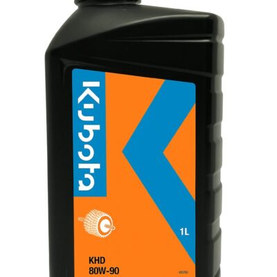Olej przekładniowy - KHD 80W90 - 1L - W21UT03001 - KUBOTA