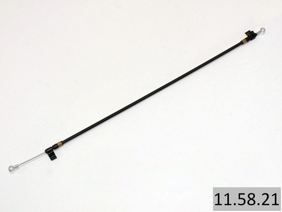 Cięgno nawiewu – 11.58.21 – LINEX