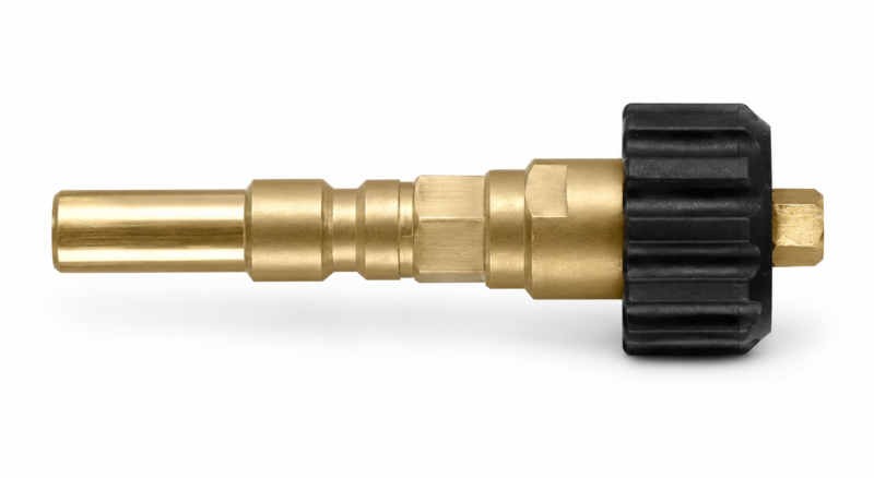 Adapter lancy D12 ST‑30 – szybkozłącze – 124415 – KRÄNZLE