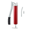 Smarownica - PRELIxx PRO 2014.1 G 1/8'' FN ETV - 500ml - czerwona - z akcesoriami - zestaw 8 - 14203331 - PRESSOL