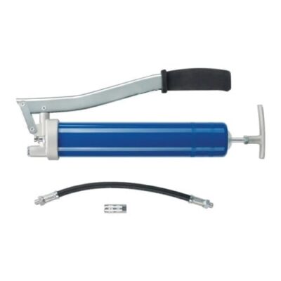 SMAROWNICA RĘCZNA PRO - 400 g-FN-ETV-blue-ZBH-Set 5 - 14203341 - PRESSOL