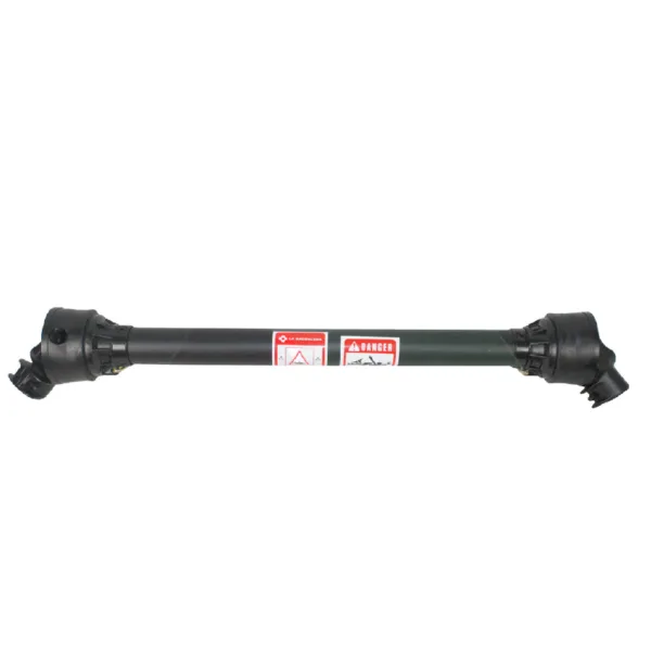 Wał uniwersalny AB1 210Nm 610-849mm - 1600-6100-061M - LaMagdalena