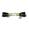 Wał uniwersalny - 610-849MM - 1600-6402-061P - POLKARDAN
