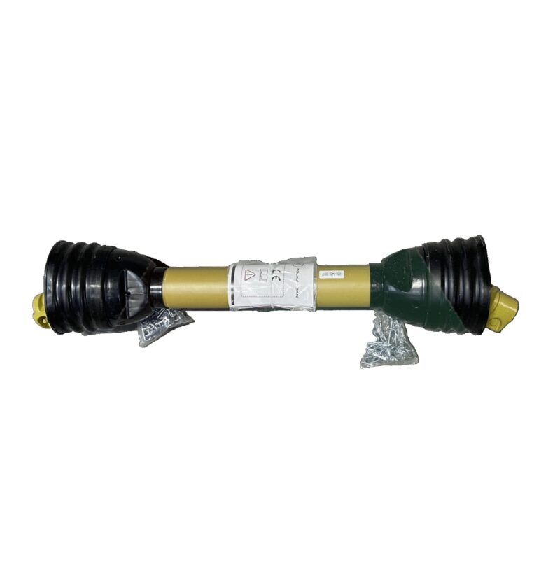 Wał uniwersalny – 610-849MM – 1600-6402-061P – POLKARDAN