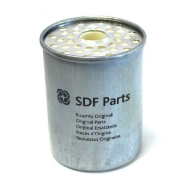 Filtr paliwa z uszczelnieniem - 2.4319.130.1 - SDF