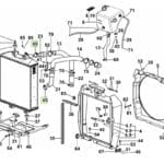 Obejma opaska zaciskowa - O 35/50 - 2.6859.156.0 - SDF