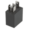 Przekaźnik świateł - 12V - 10A / 20A - 2.7752.002.0 - SDF