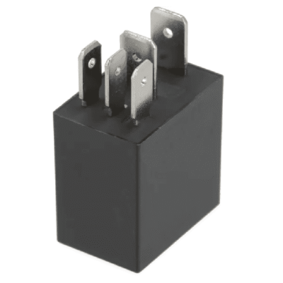 Przekaźnik świateł - 12V - 10A / 20A - 2.7752.002.0 - SDF