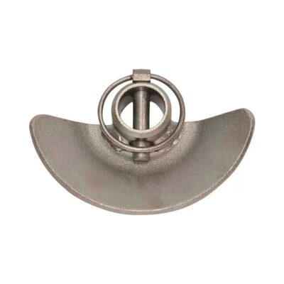 Kołnierz kuli zaczepowej - CAT2 D28,8 - 201007