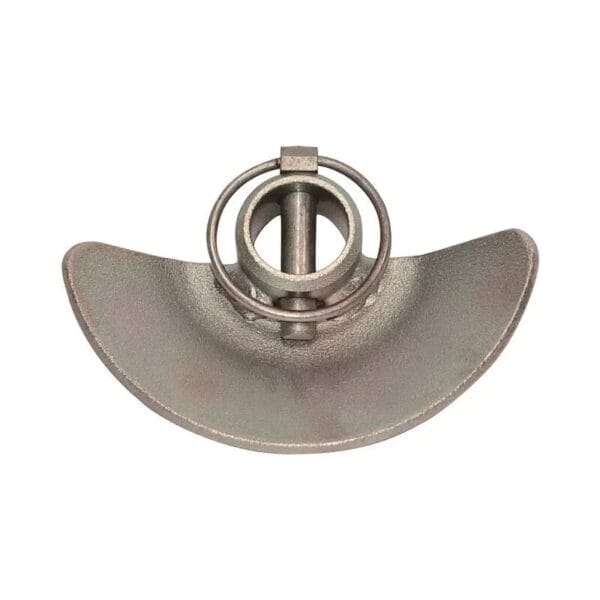 Kołnierz kuli zaczepowej - CAT2 D28,8 - 201007