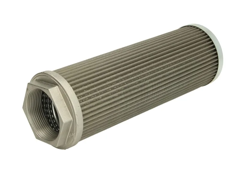 Filtr hydrauliczny - przykręcany ssawny - 224726 - MANITOU