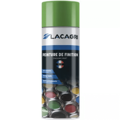 Farba antykorozyjna - Jasnozielony DEUTZ po 1975 - 400ML - 234664 - LACAGRI