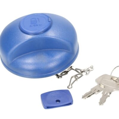 Pokrywa zbiorniczka - Korek wlewu AdBlue - 247712 - VALEO