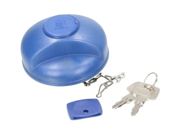 Pokrywa Zbiorniczka - KOREK WLEWU AdBlue - 247712 - VALEO