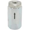 Filtr oleju - wkład - 254780 - MANITOU